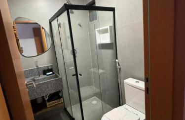 Villa Naluri C103 - Casa Auati - 2 quartos com Vista Mar em Japaratinga - Foto 56