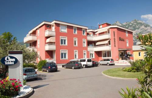 Residence Toblini - Photo 60