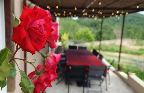 La ferme - Domaine Monbel - Foto 3