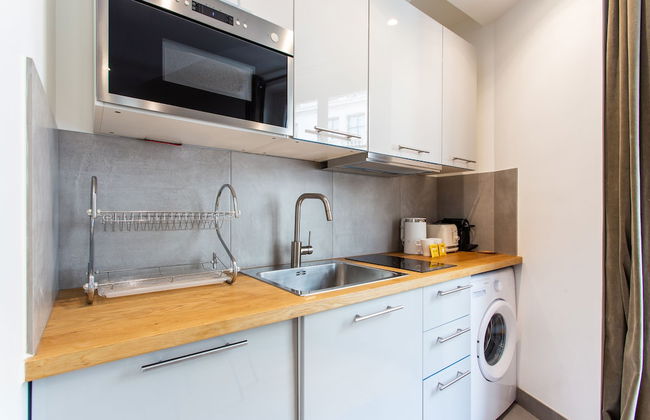 Résidence Paris Boetie - Foto 54