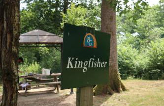 Pods At Buckland's Glamping - Foto 64