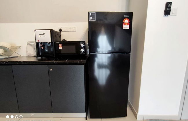 The Horizon Ipoh 3BR L19 by Grab A Stay - Foto 52