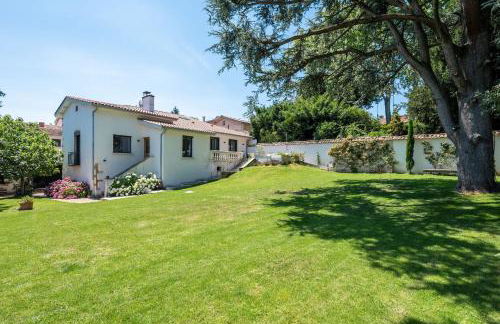 Maison Ré - chic and relaxed house with pool and garden - Foto 3