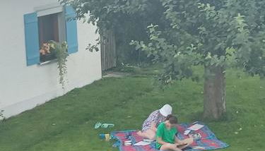 Ferienhaus Wolferstetter - Foto 3