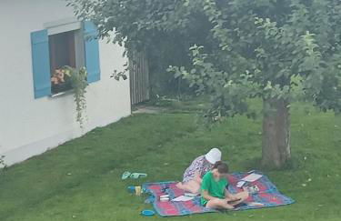 Ferienhaus Wolferstetter - Foto 3