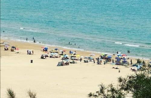 Holiday home Carmelo and Daniela - Foto 33