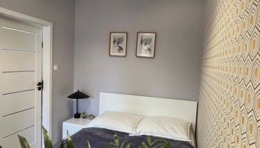 Apartament Alexa na Tatarskiej A - Foto 3