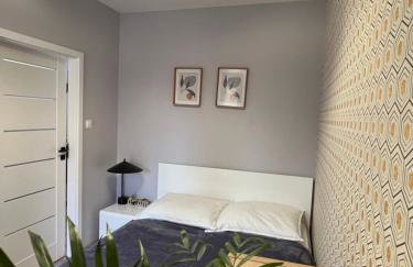 Apartament Alexa na Tatarskiej A - Foto 3