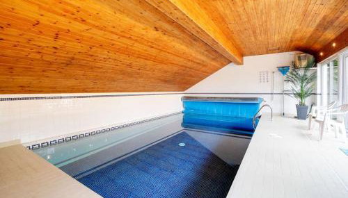 Rivermead Beach House -Modern beach house with indoor pool - Foto 4