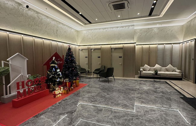 Agile Premium Service Suite KL - Foto 6