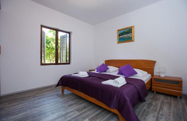 Apartments Villa Roza - Foto 4