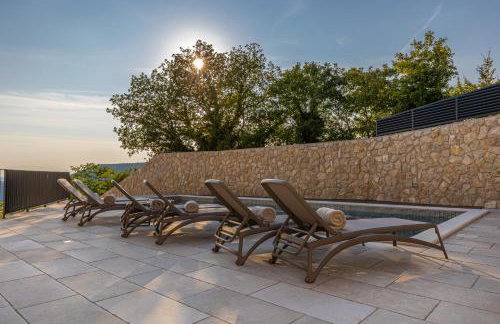 Vinodol hilltop Vila 21 - Foto 52