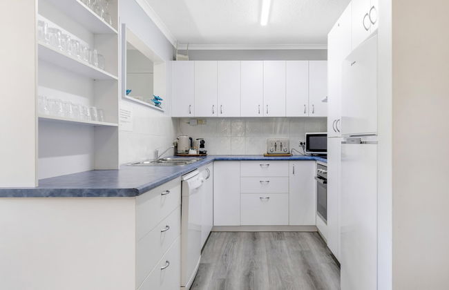 Kalua Holiday Apartments - Foto 36