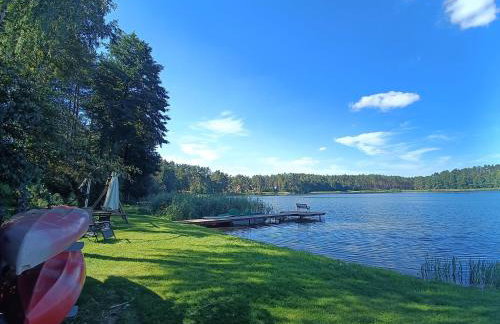 Sosnowy Azyl - Foto 40