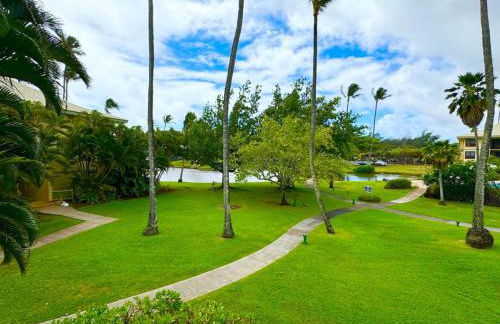 Tropical 1 Bedroom with 2 Full Bath at Resort - Foto 38