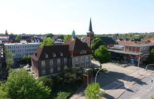 HUB Apartments - Foto 44