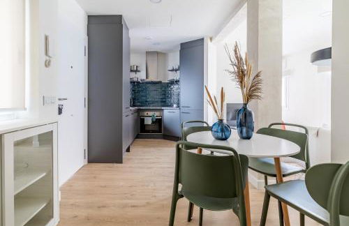 CATERINA Plaza Castilla - Foto 15