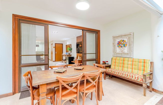 IM02 Apt 3 Suítes em Imbassaí - Photo 28