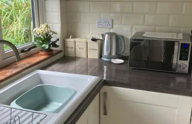 Character Cottage in Usk - Foto 12