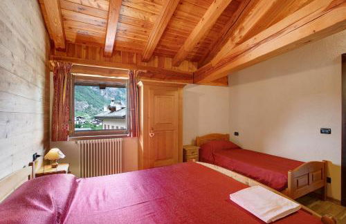 Maison Godioz - Appartamento 6 - Photo 6