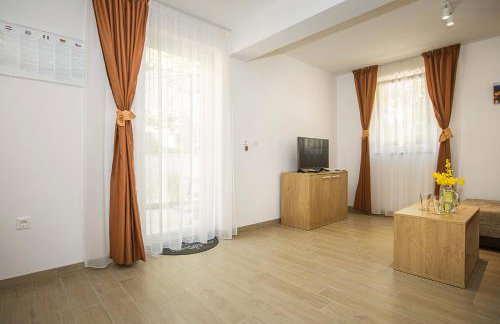 Residence Mediterraneo - Foto 25