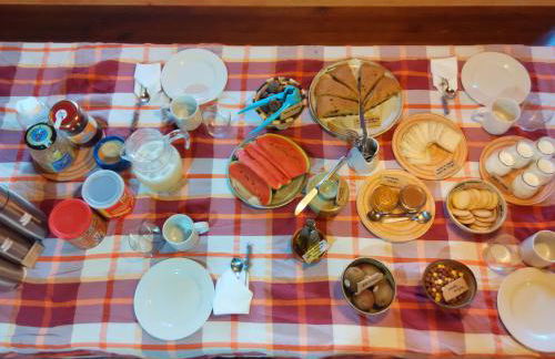 Agroturismo Mari Cruz - Foto 56