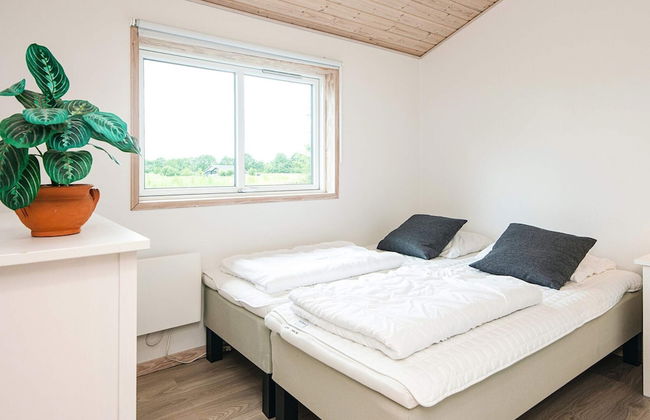 Holiday Home in Ansager - Foto 20