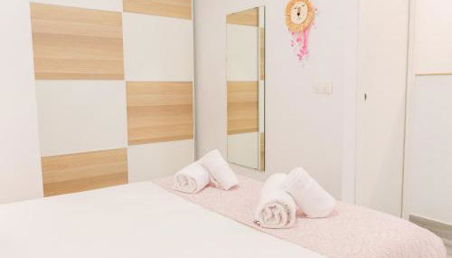 Sevilla Railway - Studio - Foto 3