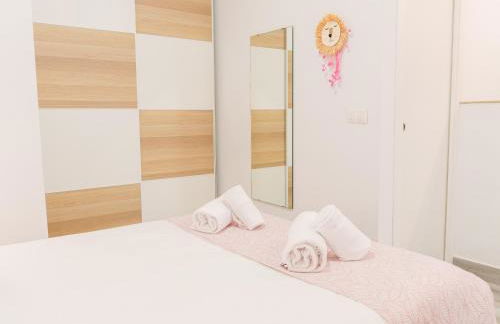 Sevilla Railway - Studio - Foto 3