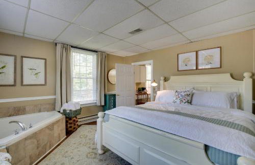 The Cabernet Cabin Defiance Home on Katy Trail! - Foto 13