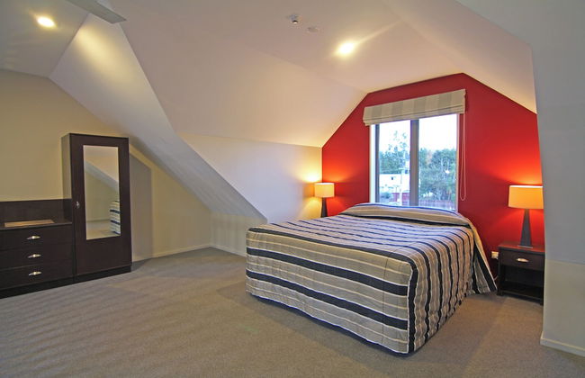 Hanmer Apartments - Photo 6