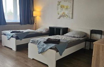 Gemütliche Monteurunterkunft - Foto 1