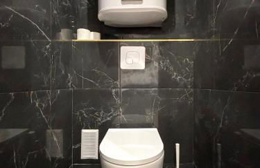 Villa Des Bégonias - PSG - Foto 41