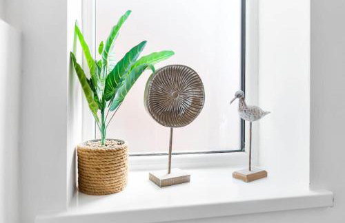 Family Contractors 3 bed house free parking sleeps7 - Foto 31