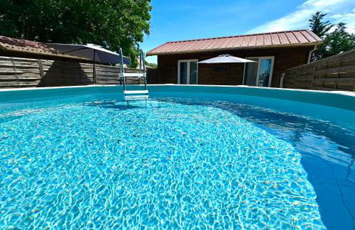 Les Appartement du Mas - RUBIS - Foto 6