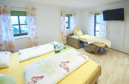 Stadel Hof Altötting - Foto 33