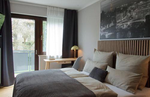 Wohnen bei FrauSchmitt - Foto 5