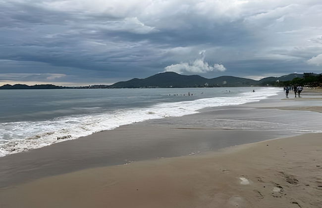 Velutti Pérola do Mar - Penha - SC - Photo 48