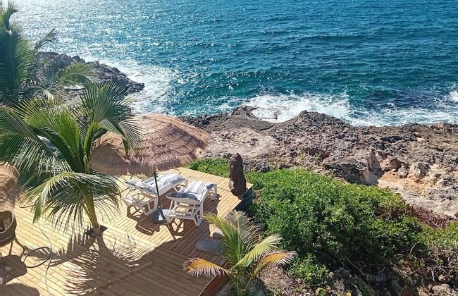 Loft on Océan - Foto 29