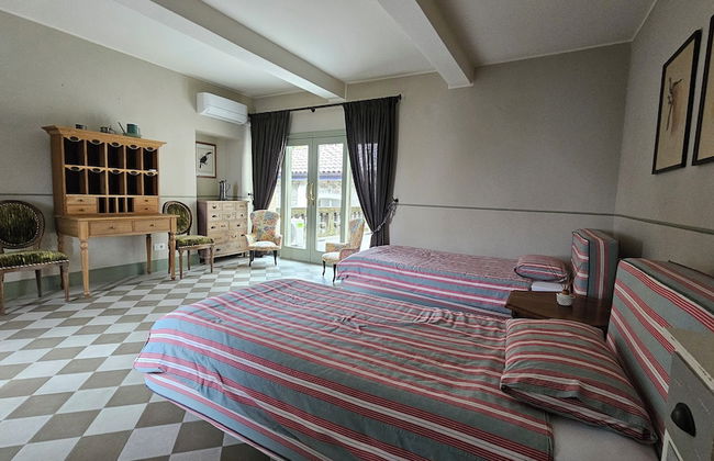 Villa Gianna - Foto 3