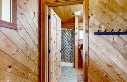 Romantic 15-Acre Hideout Near Foster Creek! - Foto 18