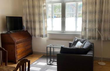 Ferienwohnung - Schweriner Altstadt - FeWo 9 - Foto 7