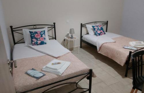 Nikol's appartment - Photo 9