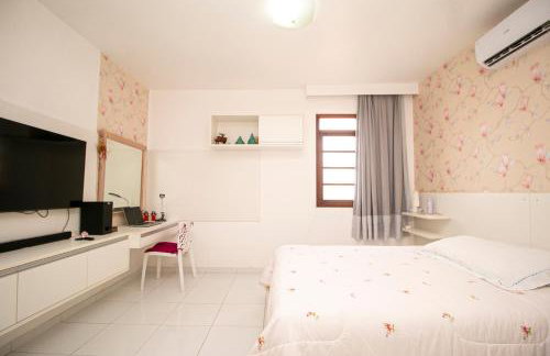 Casa confortavel Somos Pet Friendly - Foto 18