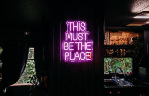 The Velvet Hideaway - Foto 9