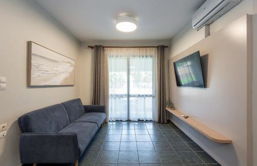 Mirtilos Studios & Apartments - Foto 18