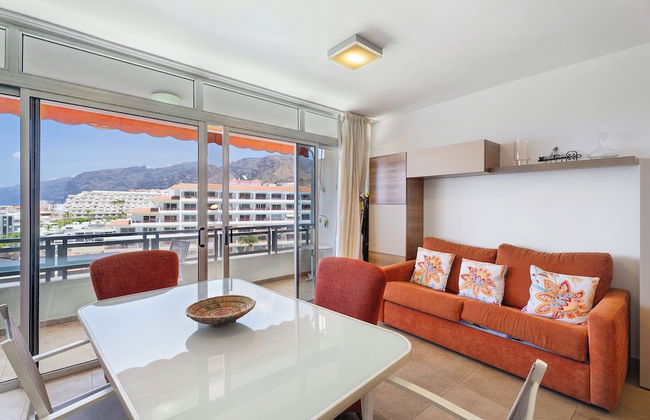 Beautiful Apartment Arenas Negras Sea View Pool - Foto 15