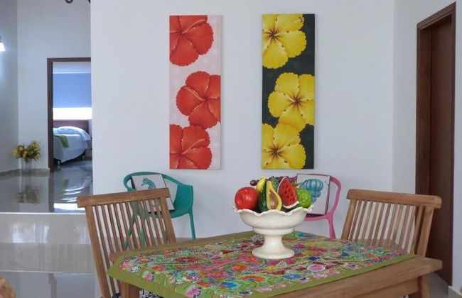 Casa Vacacional San Andres - Foto 19