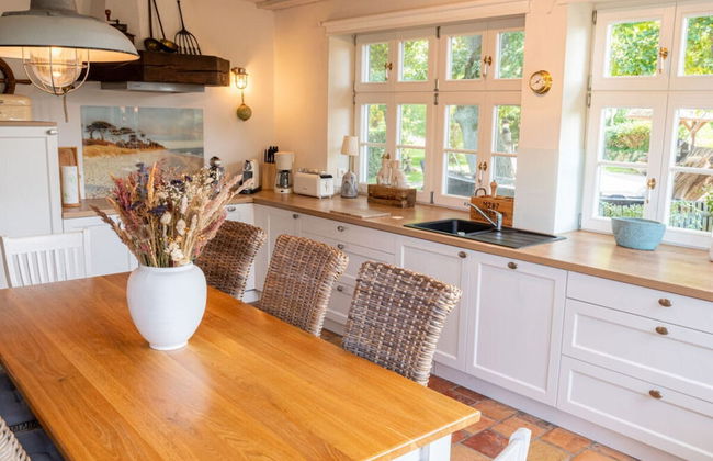 Anchorage Darss Modern Retreat - Foto 7