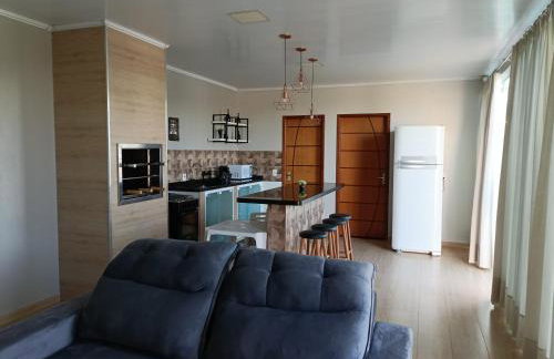 Para Família - privacidade e lazer próximo ao lago de Itaipu - Foto 12